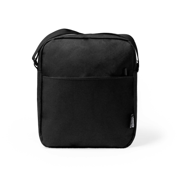 Bandolera Reciclada Stamina Klein |Toleshop