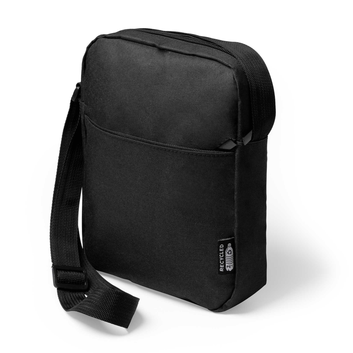 Bandolera Reciclada Stamina Klein |Toleshop