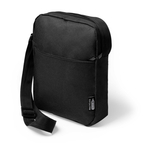 Bandolera Reciclada Stamina Klein |Toleshop