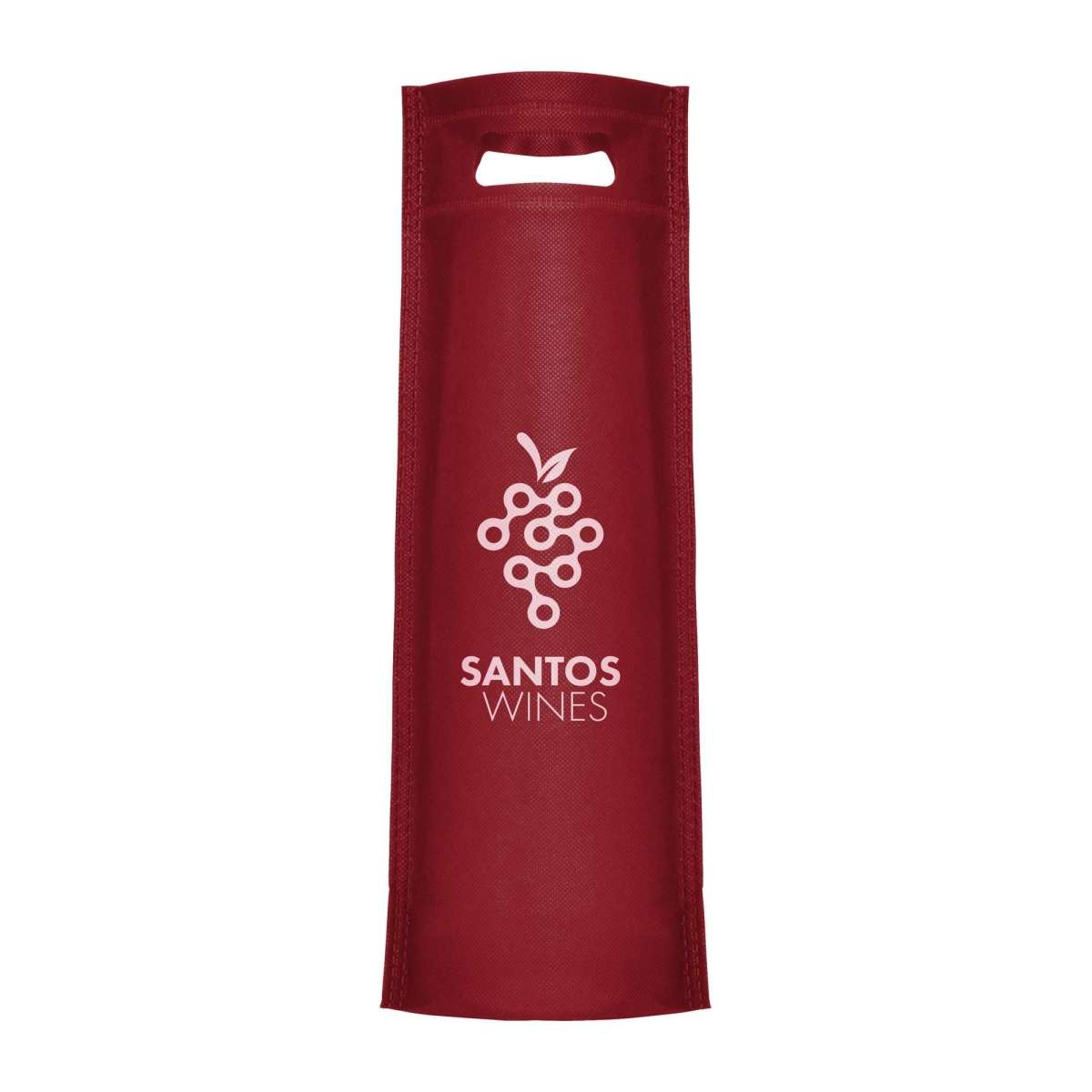 Bolsa Especial Botellas Stamina River |Toleshop