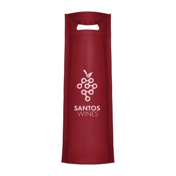Bolsa Especial Botellas Stamina River |Toleshop
