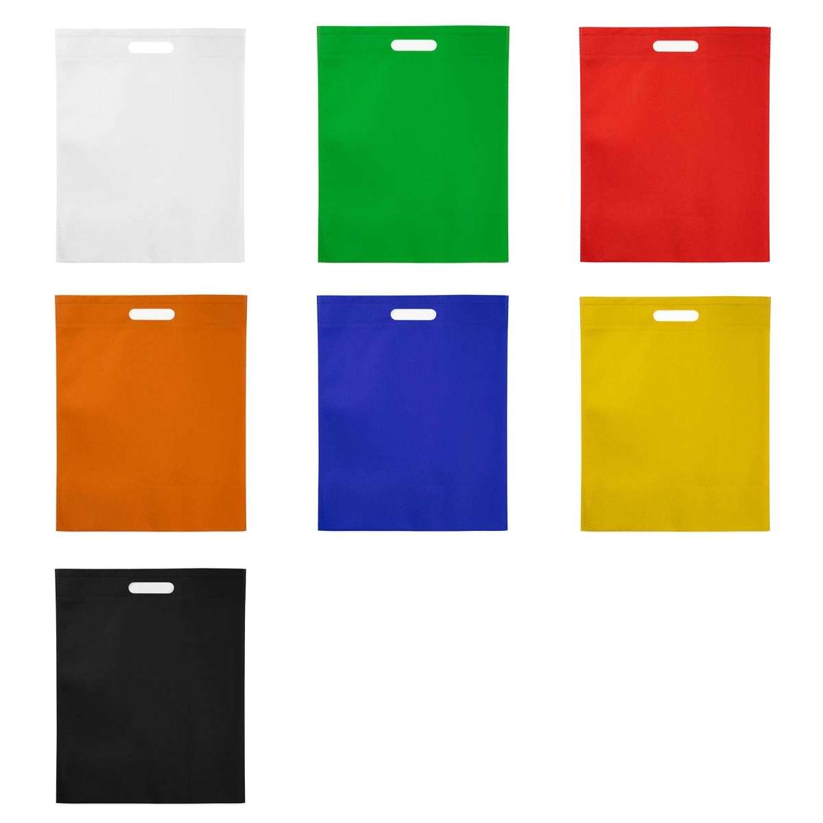 Bolsa Non Woven Stamina Donet | Toleshop