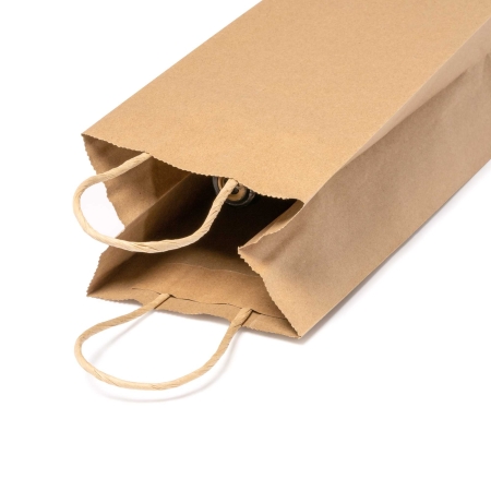 Bolsa Papel Stamina Pinus |Toleshop 2