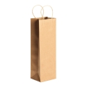 Bolsa Papel Stamina Pinus 7123 Pack 100 Unidades