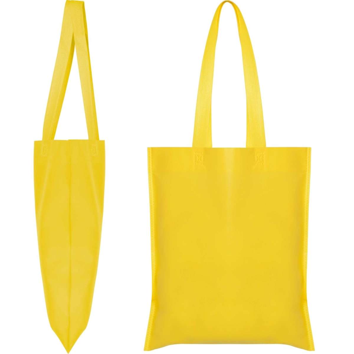 Bolsa Non Woven Stamina Crest |Toleshop