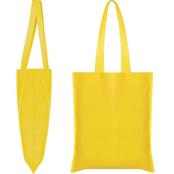 Bolsa Non Woven Stamina Crest |Toleshop