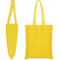 Bolsa Non Woven Stamina Crest |Toleshop