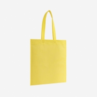 Bolsa Non Woven Stamina Crest |Toleshop