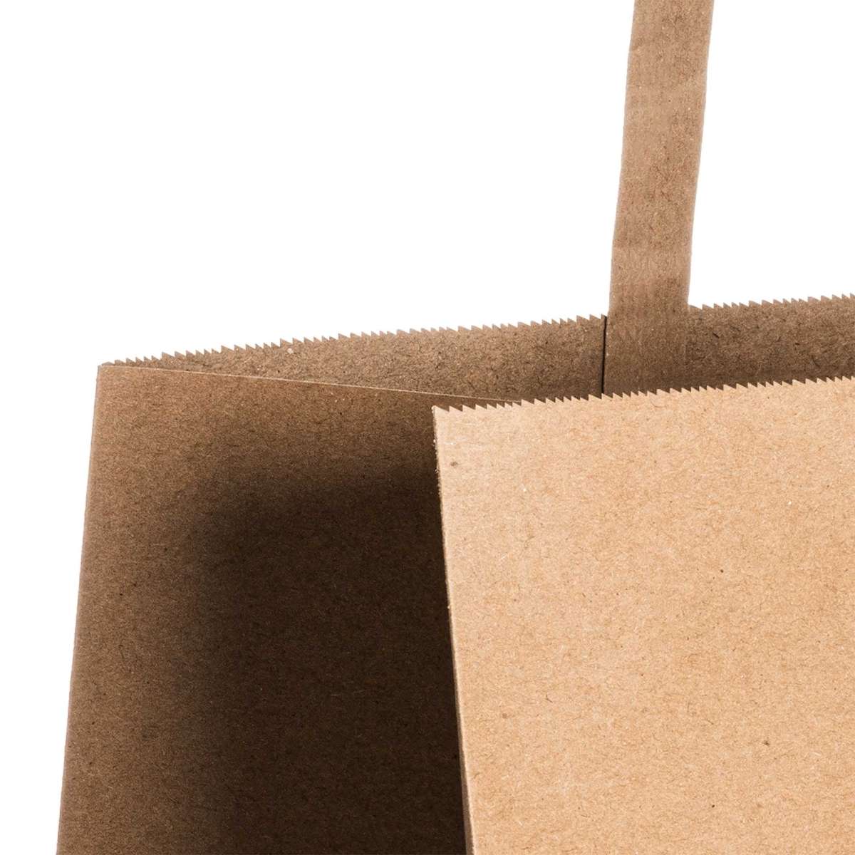 Bolsa Papel Stamina Olmo |Toleshop