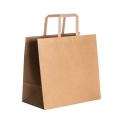 Bolsa Papel Stamina Olmo 7122 Pack 200 unidades