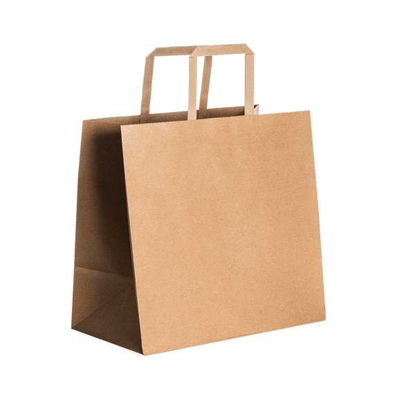 Bolsa Papel Stamina Olmo |Toleshop