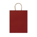 Bolsa Papel Stamina Roble 7540 Pack 250 Unidades