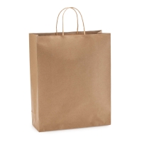 Bolsa Papel Stamina Roble |Toleshop