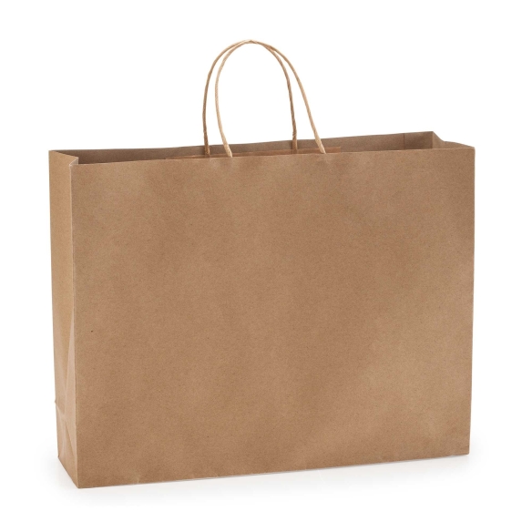 Bolsa Papel Stamina Maple |Toleshop