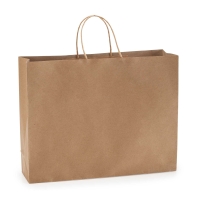Bolsa Papel Stamina Maple |Toleshop