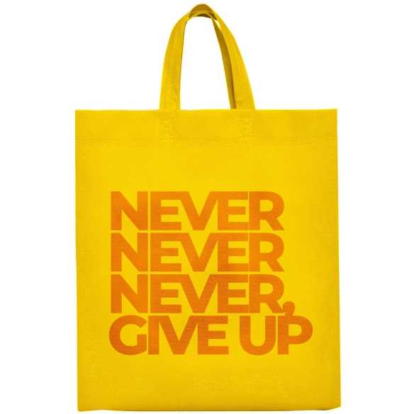Bolsa Non Woven Stamina Lake |Toleshop