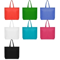Bolsa Non Woven Stamina Sea |Toleshop