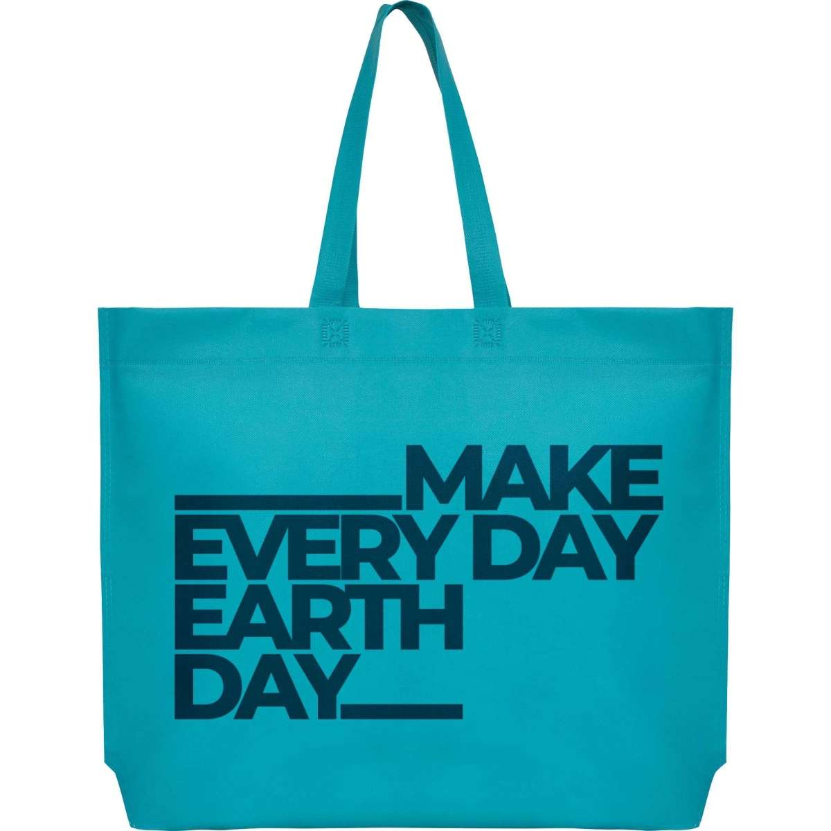 Bolsa Non Woven Stamina Sea |Toleshop