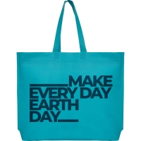 Bolsa Non Woven Stamina Sea |Toleshop