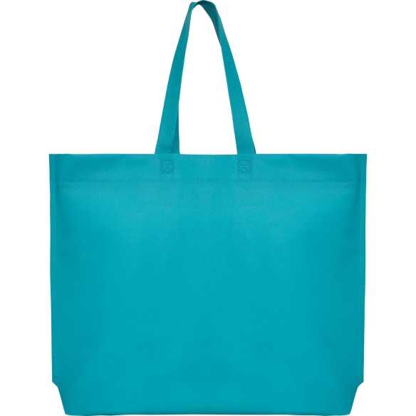 Bolsa Non Woven Stamina Sea |Toleshop