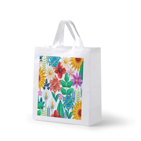 Bolsas Especial Sublimación Stamina Moket |Toleshop 2