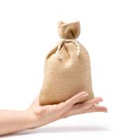 Bolsa Saco Stamina Parma |Toleshop