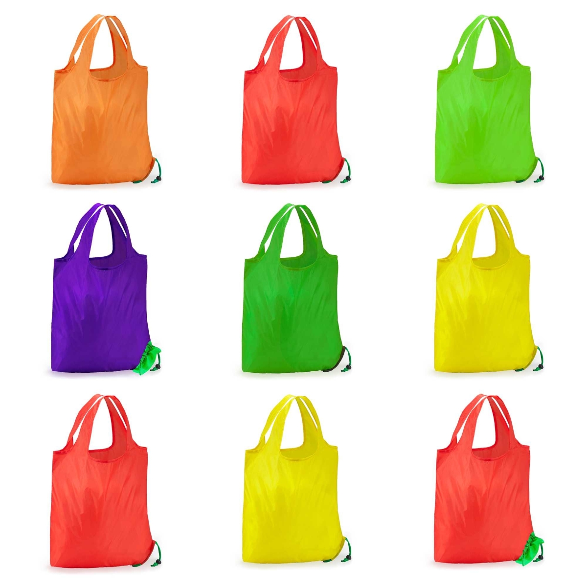 Bolsa Plegable Stamina Focha |Toleshop