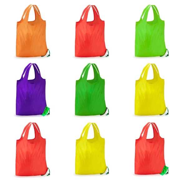 Bolsa Plegable Stamina Focha |Toleshop