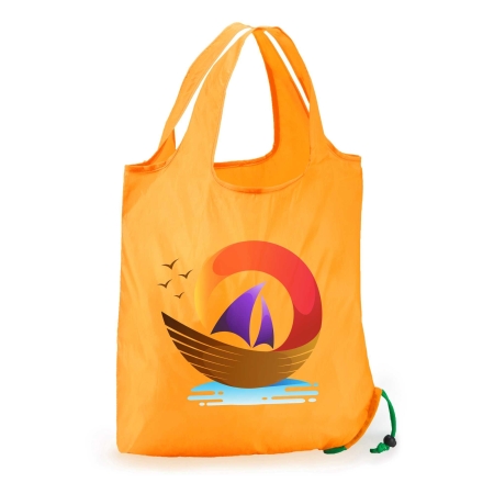 Bolsa Plegable Stamina Focha |Toleshop 2