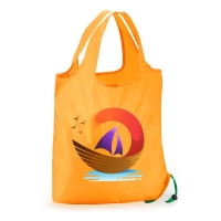 Bolsa Plegable Stamina Focha |Toleshop