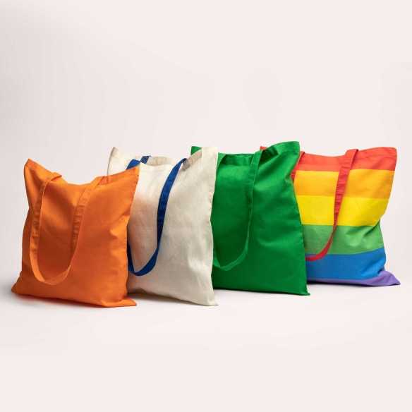 Bolsa Stamina Knoll |Toleshop