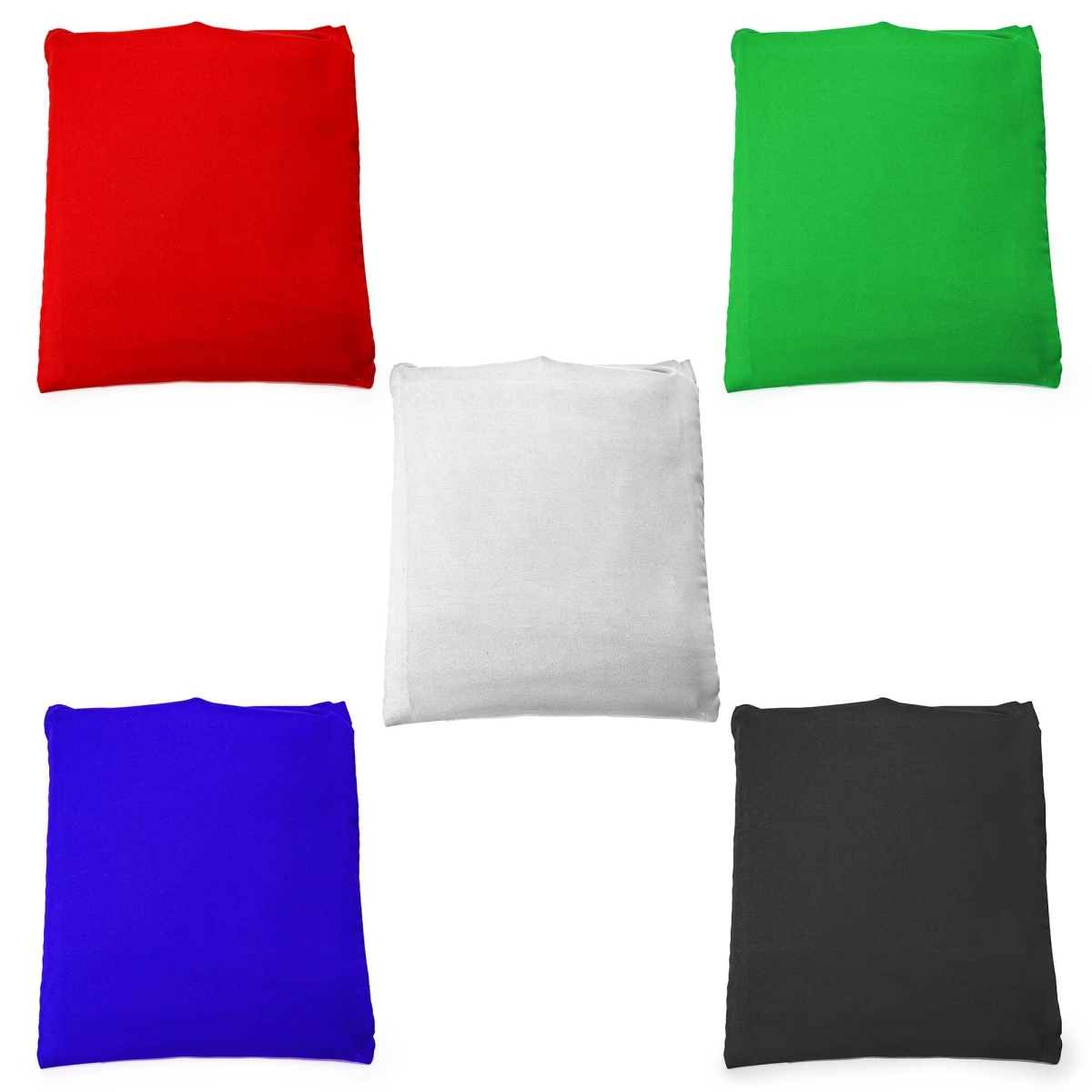 Bolsa Plegable Stamina Pantala |Toleshop