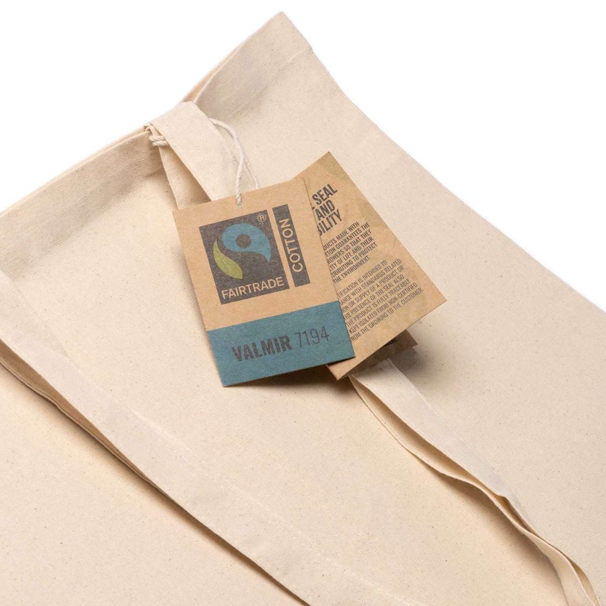 Bolsa Stamina Valmir |Toleshop
