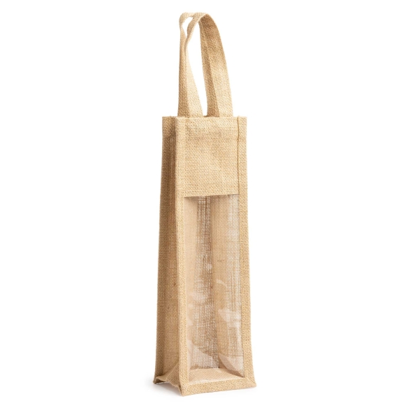 Bolsa para Botella Stamina Nimba |Toleshop