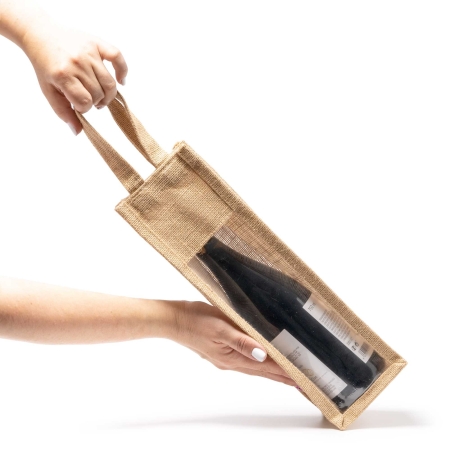 Bolsa para Botella Stamina Nimba |Toleshop 2