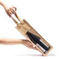 Bolsa para Botella Stamina Nimba |Toleshop