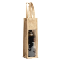 Bolsa para Botella Stamina Nimba |Toleshop
