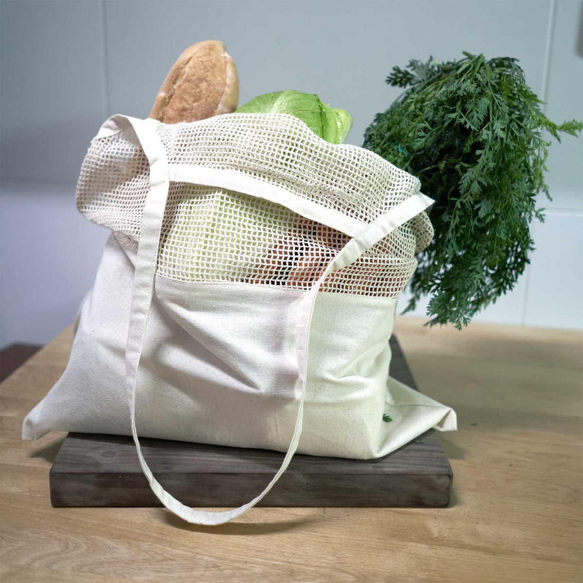 Bolsa Stamina Leaf |Toleshop