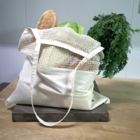 Bolsa Stamina Leaf |Toleshop