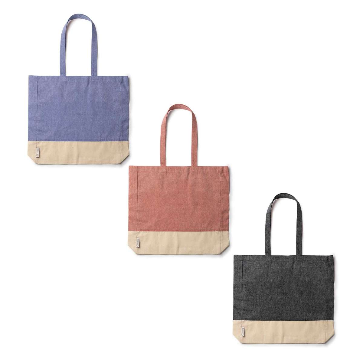 Bolsa Stamina Inca |Toleshop