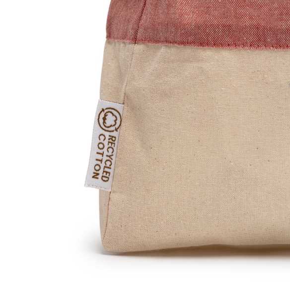 Bolsa Stamina Inca |Toleshop