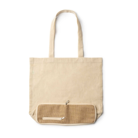 Bolsa Plegable Stamina Raku |Toleshop