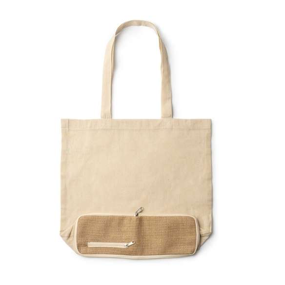 Bolsa Plegable Stamina Raku |Toleshop