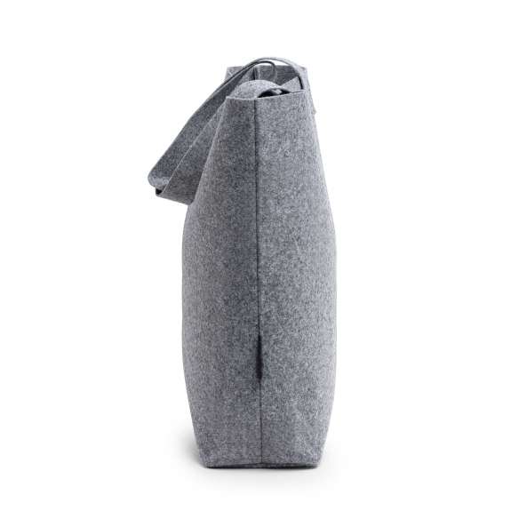 Bolsa Reciclada Stamina Safira |Toleshop