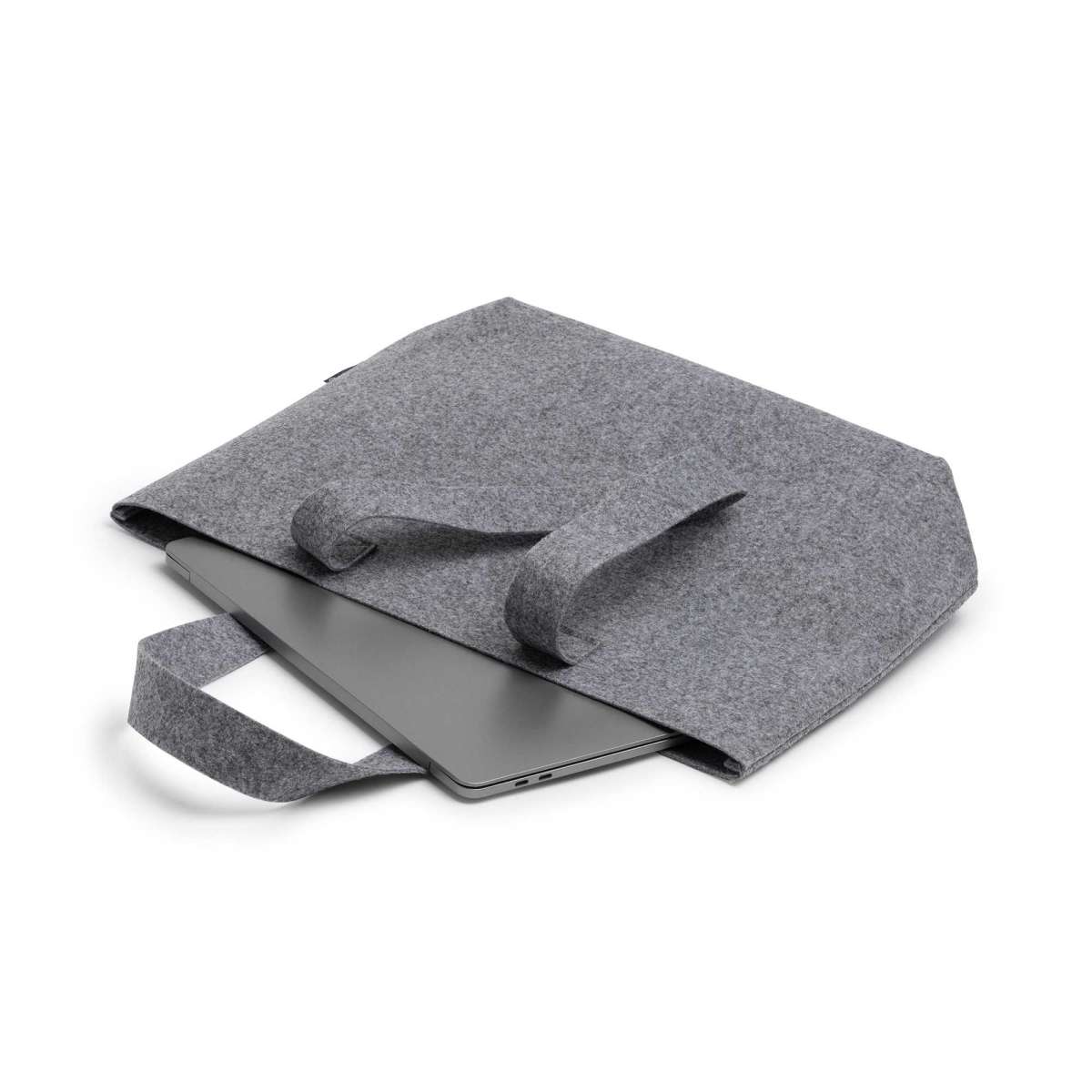 Bolsa de Fieltro Reciclado RPET Stamina Carola | Toleshop