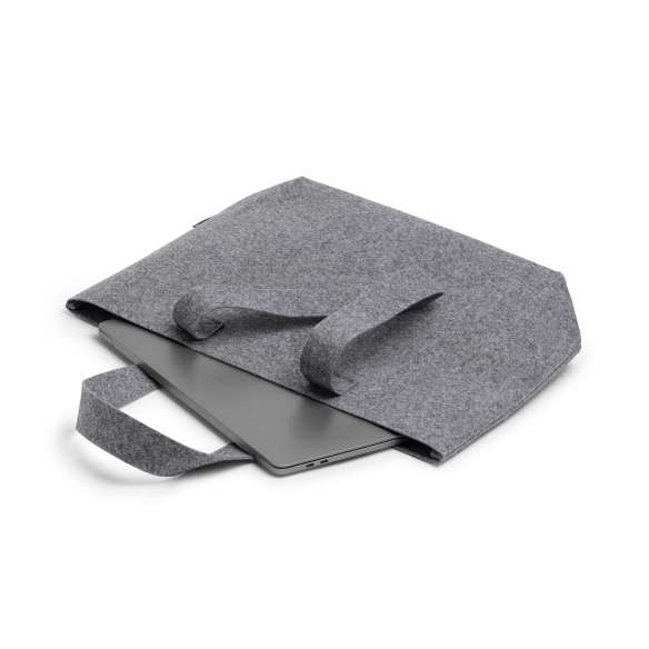 Bolsa de Fieltro Reciclado RPET Stamina Carola | Toleshop