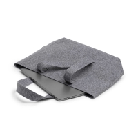 Bolsa de Fieltro Reciclado RPET Stamina Carola | Toleshop