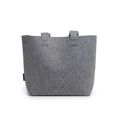 Bolsa de Fieltro Reciclado RPET Stamina Carola | Toleshop 2