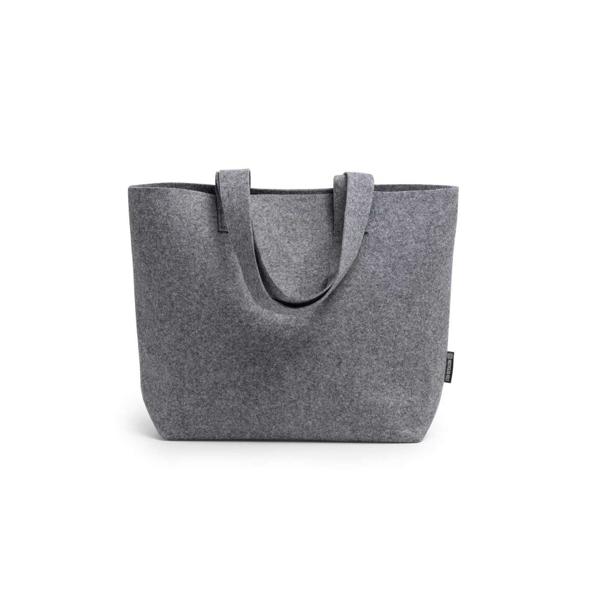 Bolsa de Fieltro Reciclado RPET Stamina Carola | Toleshop