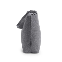 Bolsa de Fieltro Reciclado RPET Stamina Carola | Toleshop